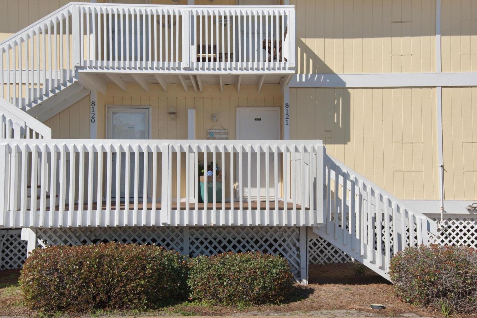 Sandpiper Cove 8121 Destin Zewnętrze zdjęcie